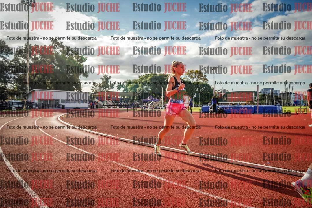 Fotos de los 1500 m llanos de mujeres