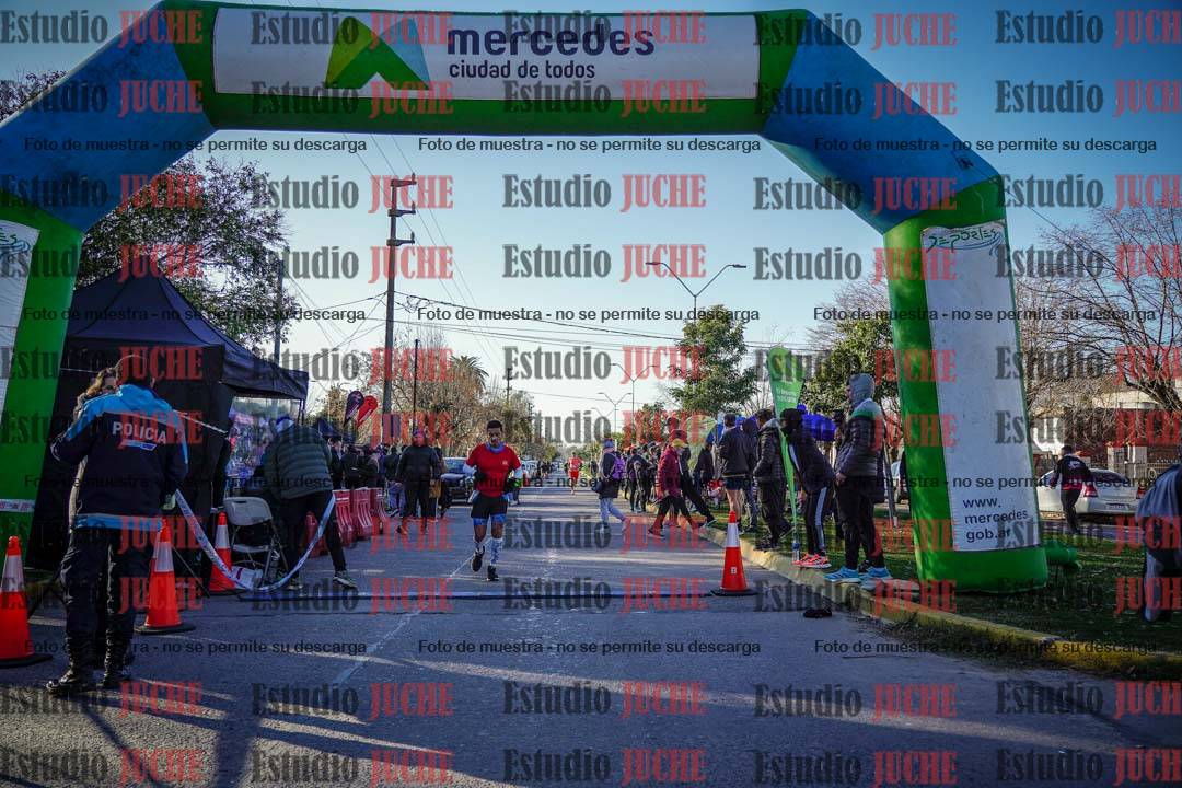 Fotos de las llegadas