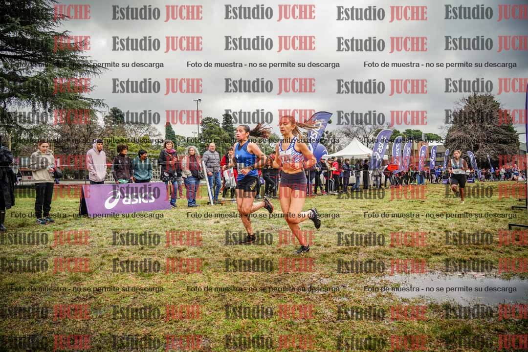 Fotos en el circuito