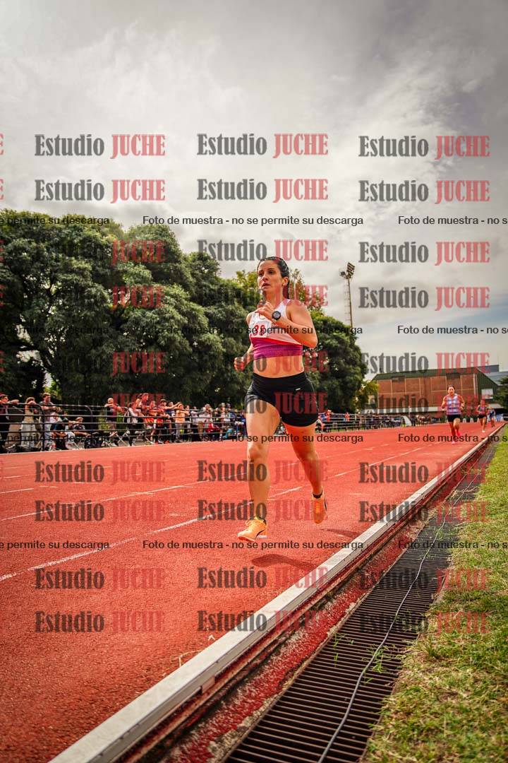 Fotos de los 800 m de mujeres