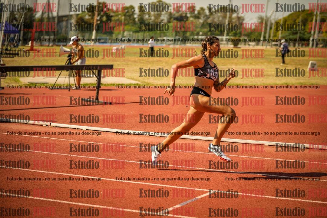 Fotos de los 800 m llanos de mujeres