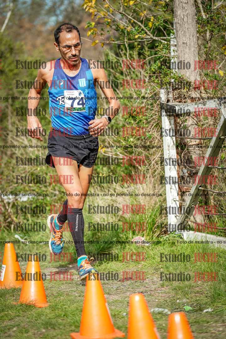 Fotos en el circuito