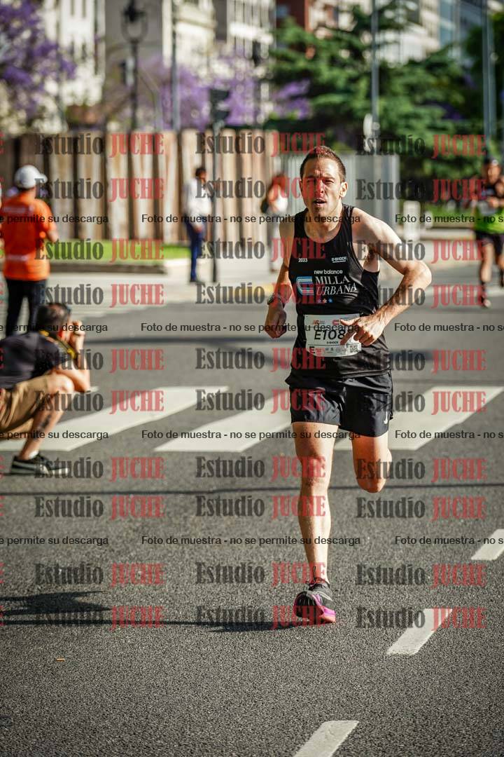 Fotos del segundo punto del recorrido - categoría E