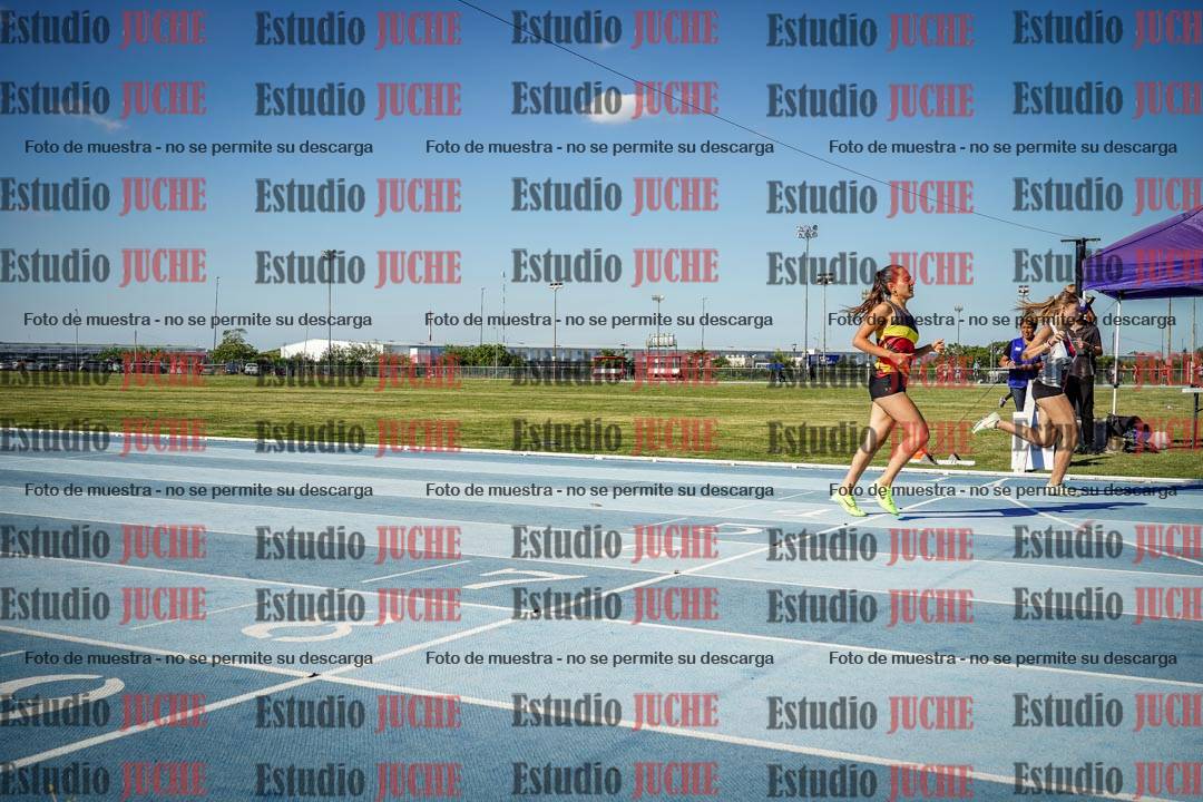 Fotos de los 400 m llanos de mujeres