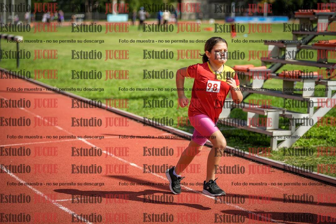 Fotos de los 1000 m llanos de mujeres