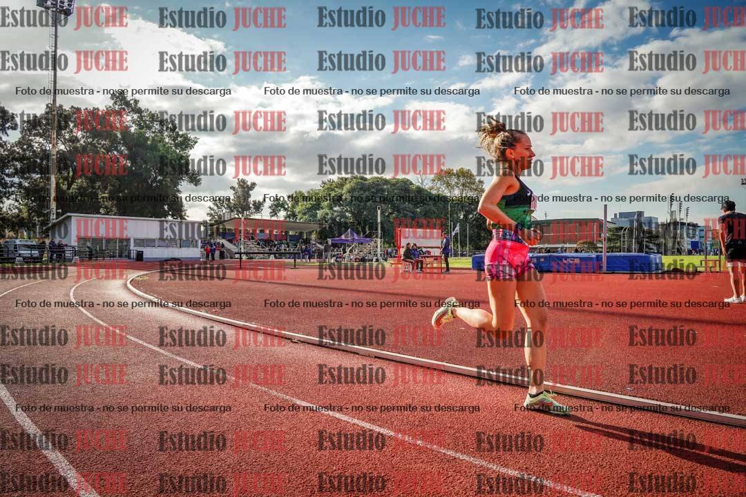 Fotos de los 1500 m llanos de mujeres