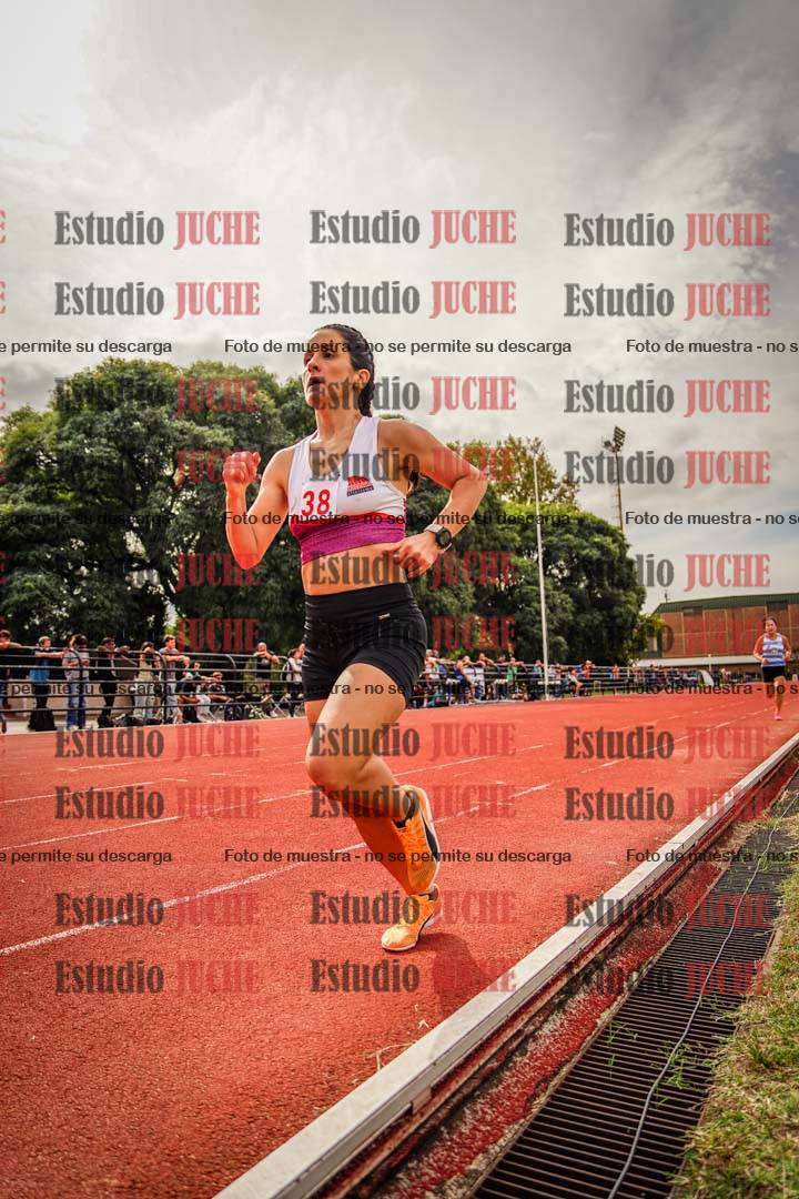 Fotos de los 800 m de mujeres