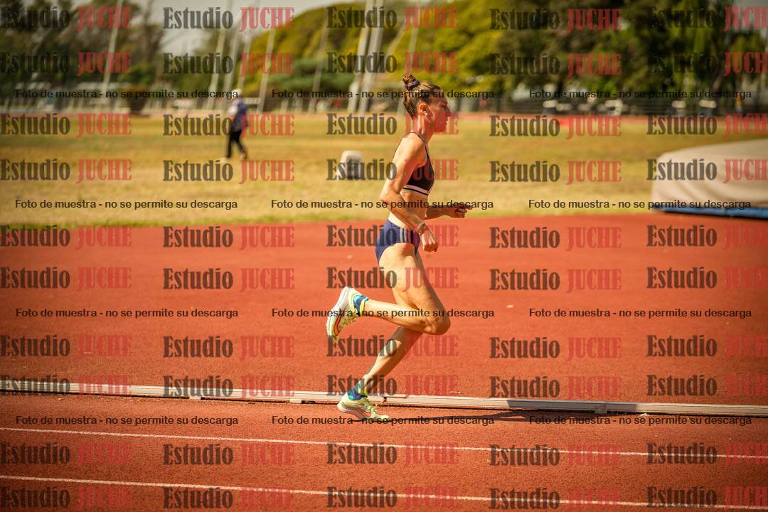 Fotos de los 800 m llanos de mujeres