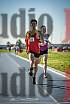 Fotos de los 1500 m de varones
