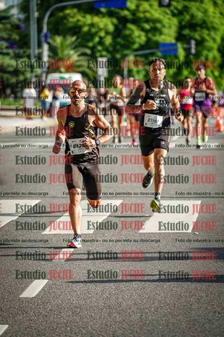 Fotos del segundo punto del recorrido - categoría E