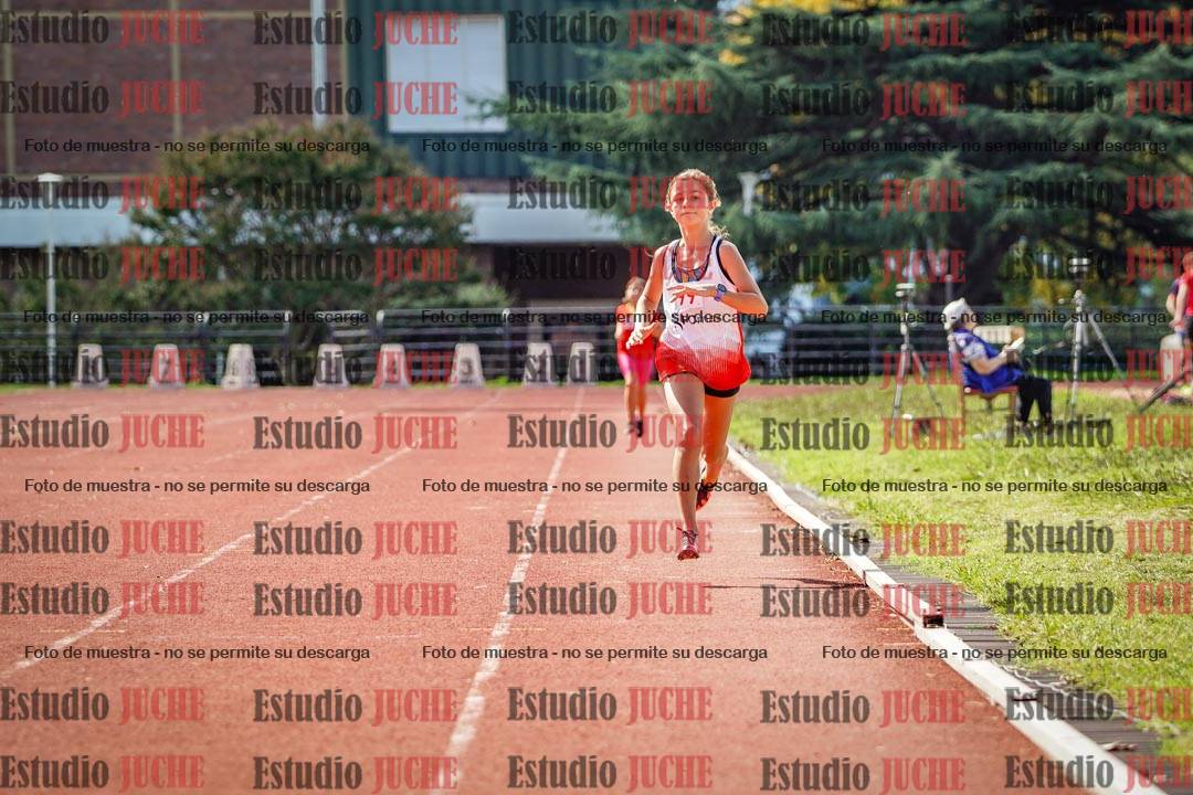 Fotos de los 1000 m llanos de mujeres