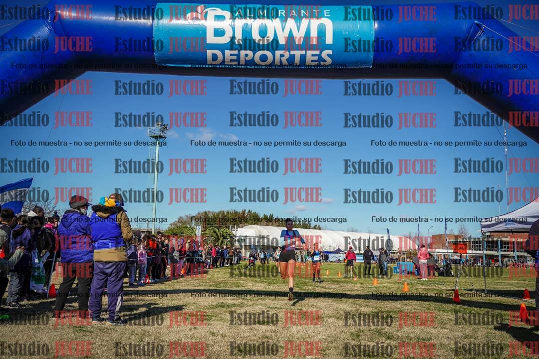 Fotos de las llegadas