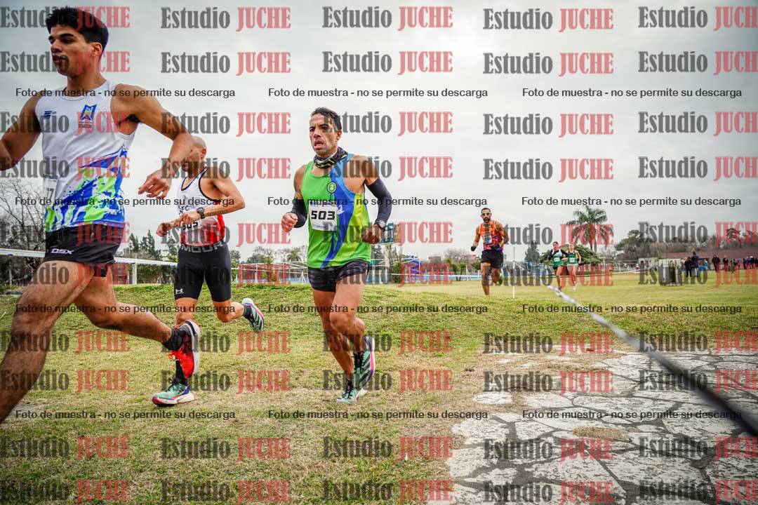 Fotos en el circuito