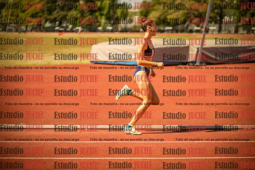 Fotos de los 800 m llanos de mujeres
