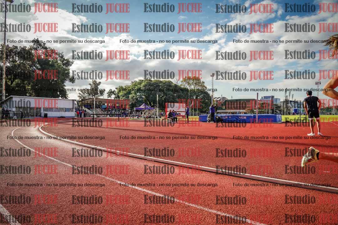 Fotos de los 1500 m llanos de mujeres