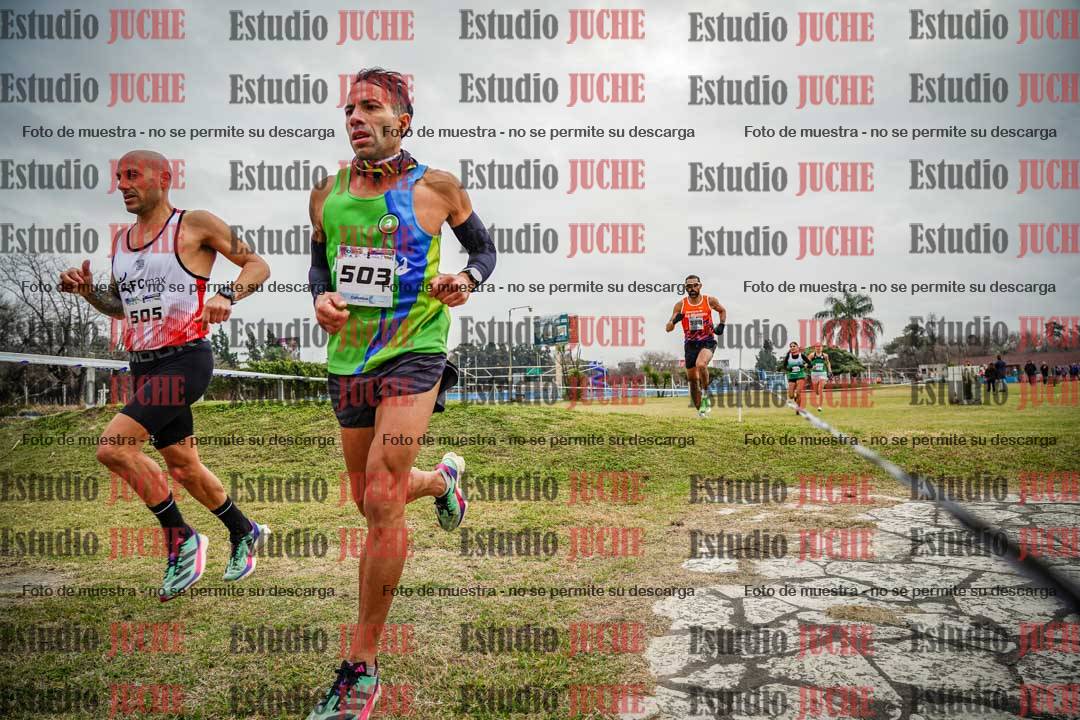 Fotos en el circuito