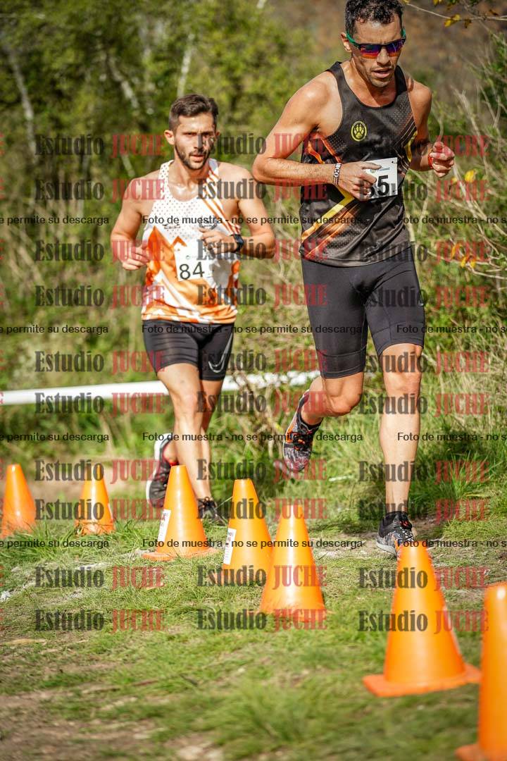 Fotos en el circuito