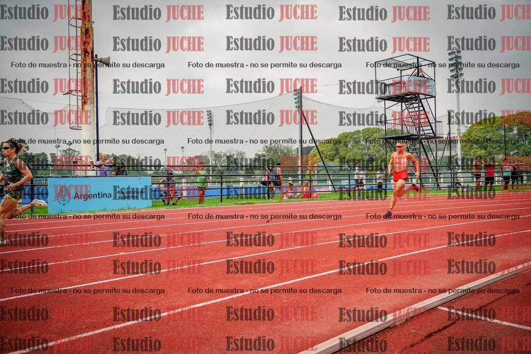 Fotos de los 200 m llanos de mujeres