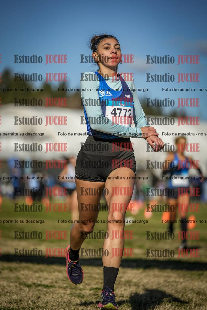 Fotos de las llegadas