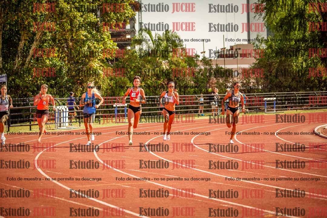 Fotos de los 800 m llanos de mujeres