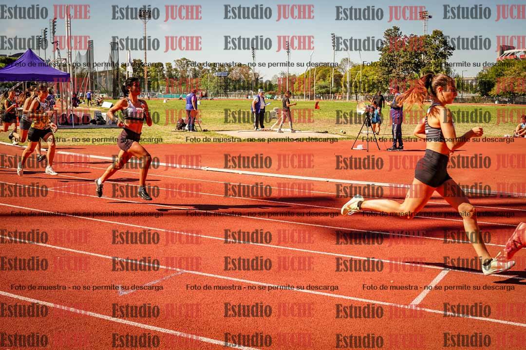 Fotos de los 800 m llanos de mujeres