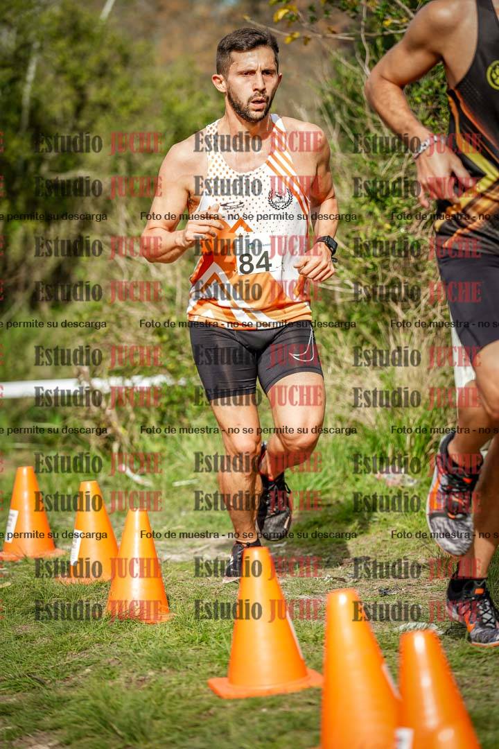 Fotos en el circuito