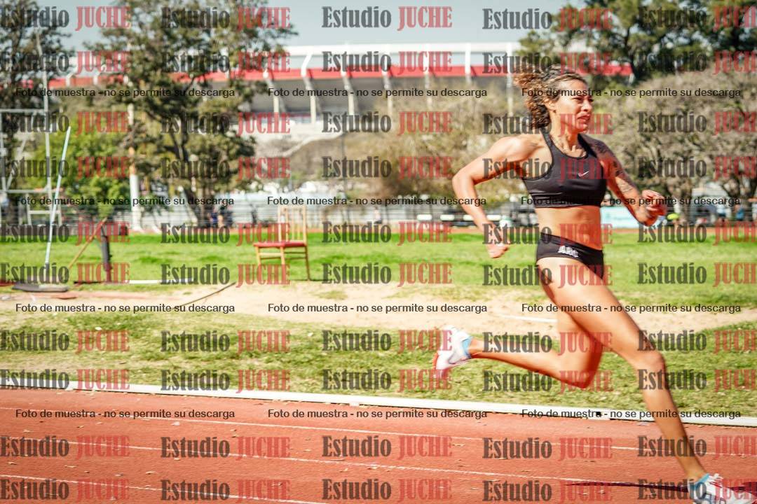 Fotos de los 400 m llanos de mujeres