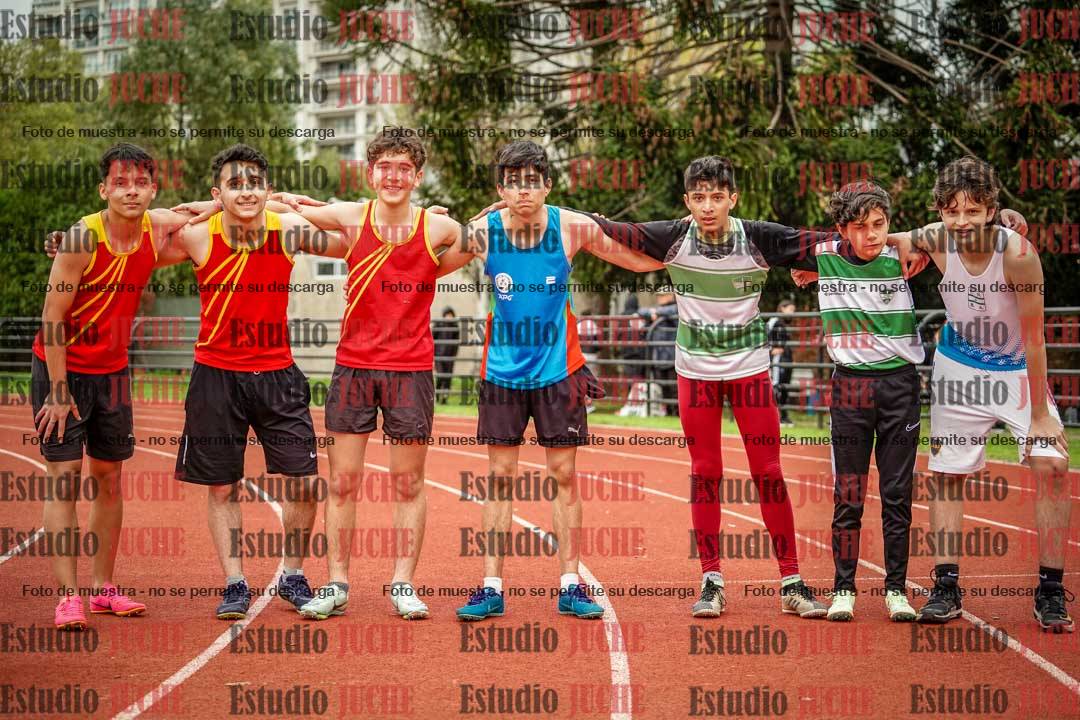 Fotos de algunos extras del torneo