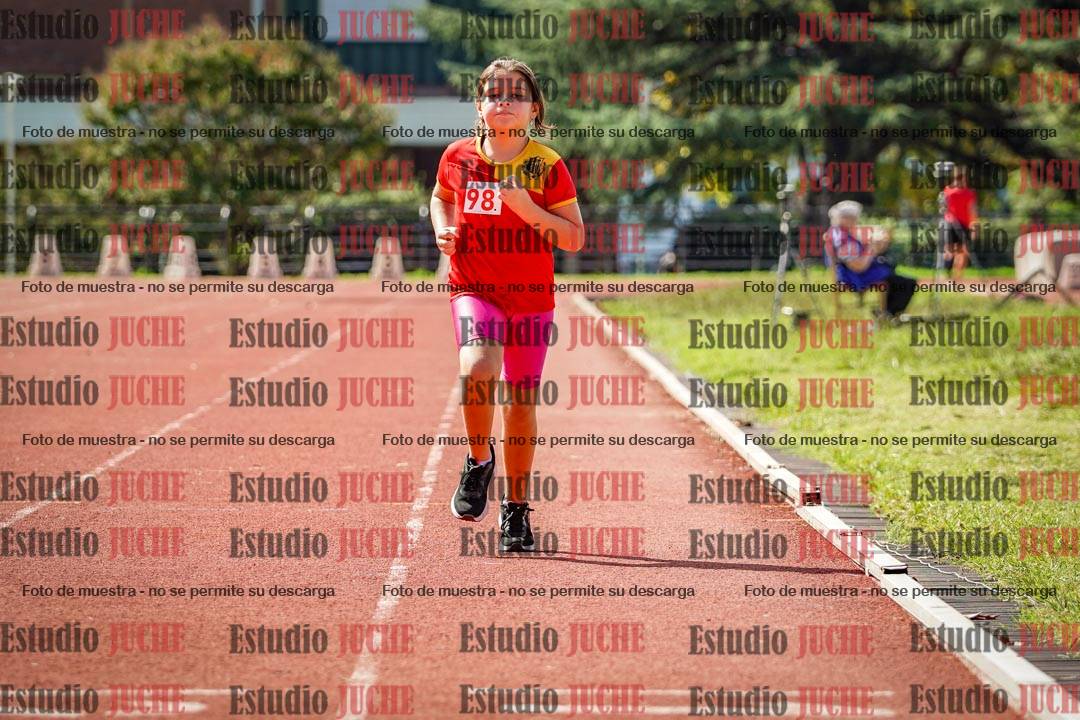 Fotos de los 1000 m llanos de mujeres