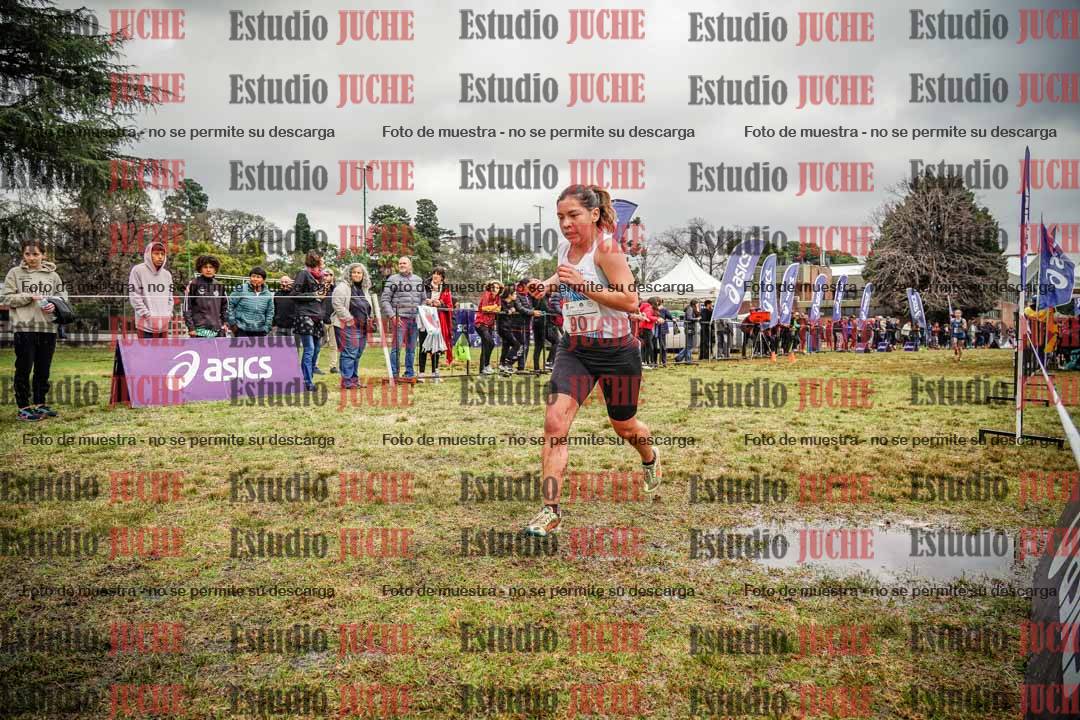 Fotos en el circuito
