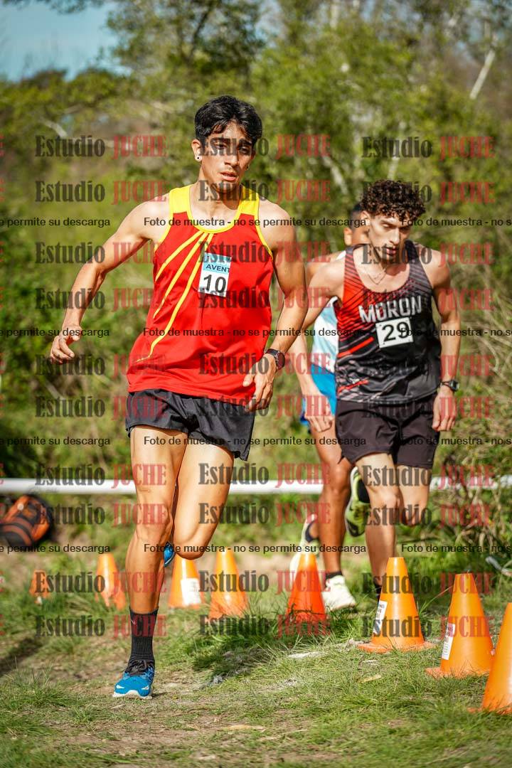 Fotos en el circuito