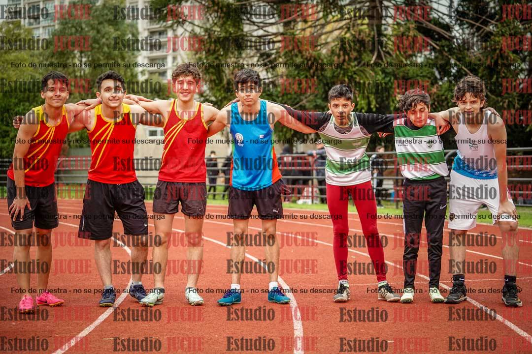 Fotos de algunos extras del torneo