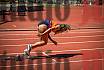Fotos de los 400 m llanos de mujeres