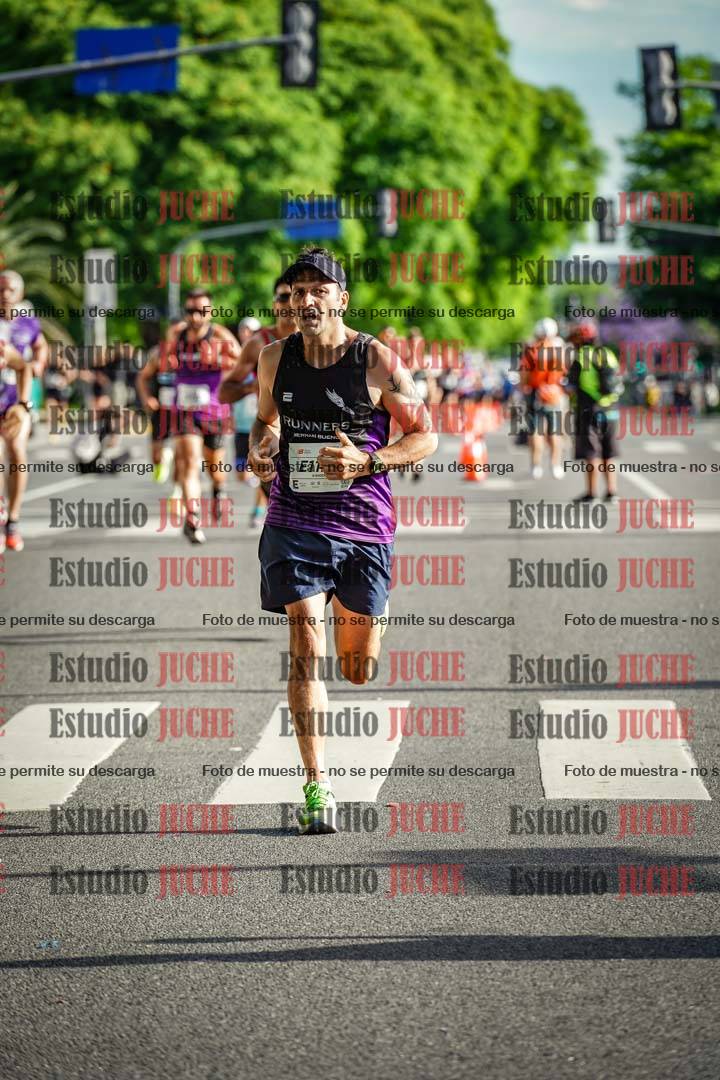 Fotos del segundo punto del recorrido - categoría E