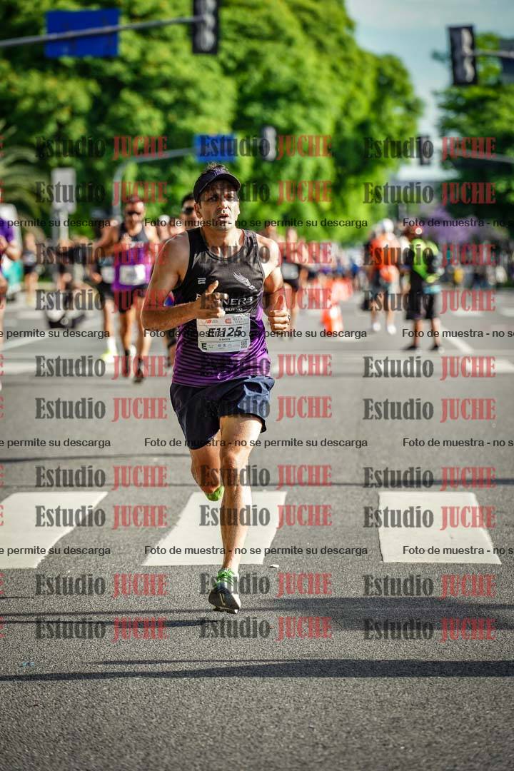 Fotos del segundo punto del recorrido - categoría E