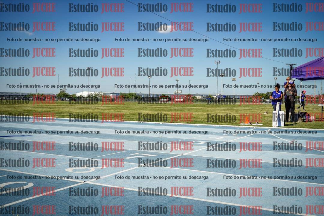 Fotos de los 400 m llanos de mujeres