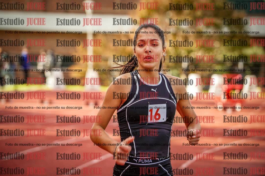 Fotos de los 1500 m llanos de mujeres