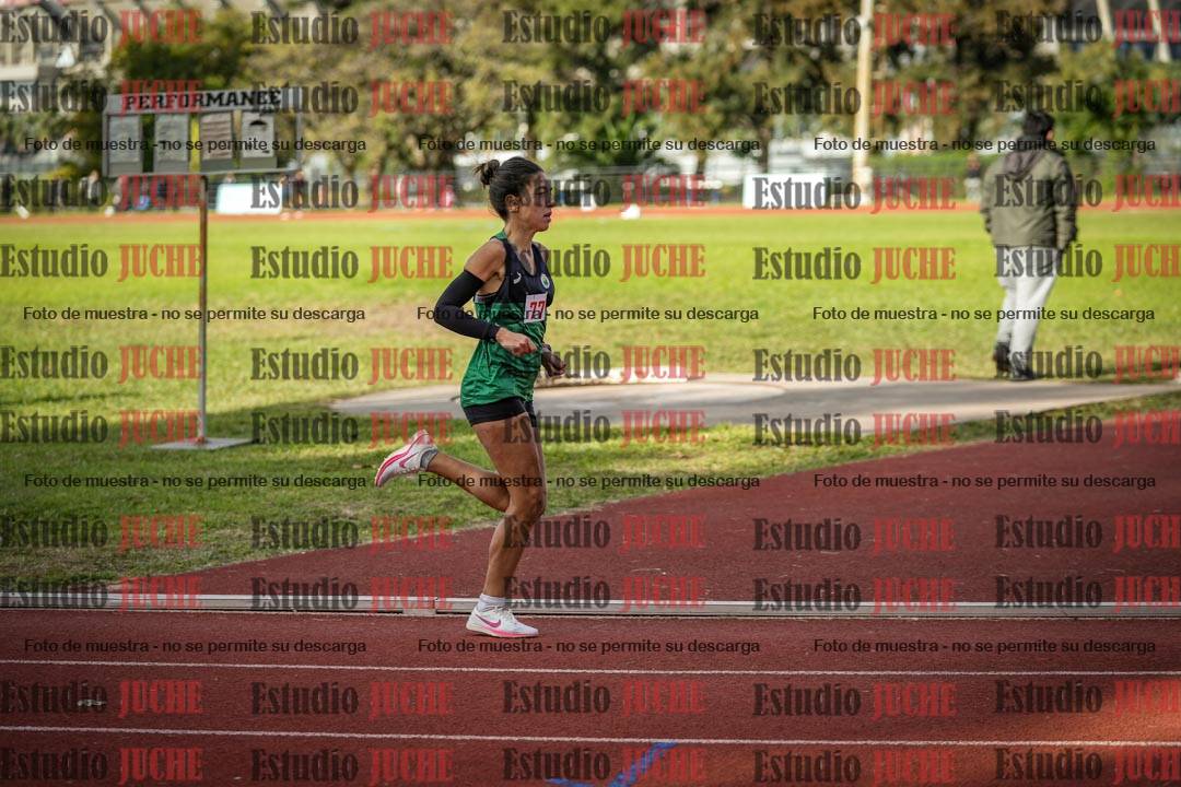 Fotos de los 1500 m llanos de mujeres