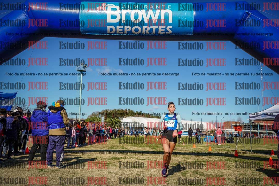 Fotos de las llegadas