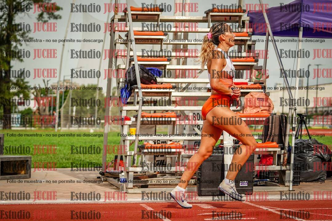 Fotos de los 3000 m con obstáculos de mujeres