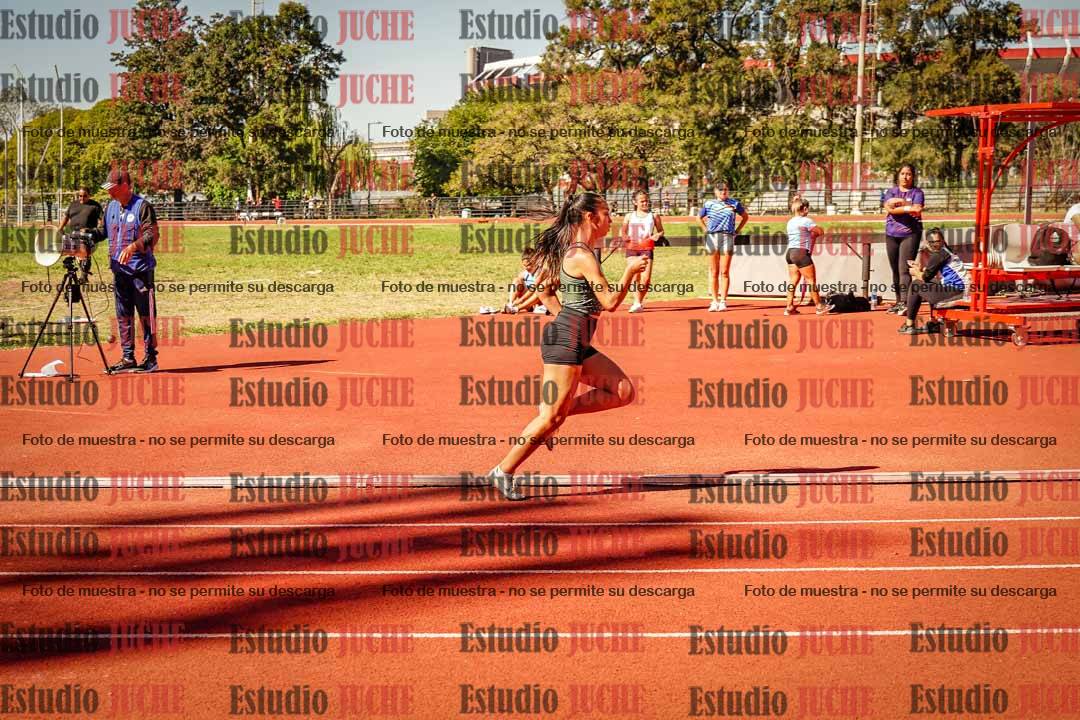 Fotos de los 800 m llanos de mujeres