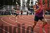Fotos de los 400 m llanos de varones