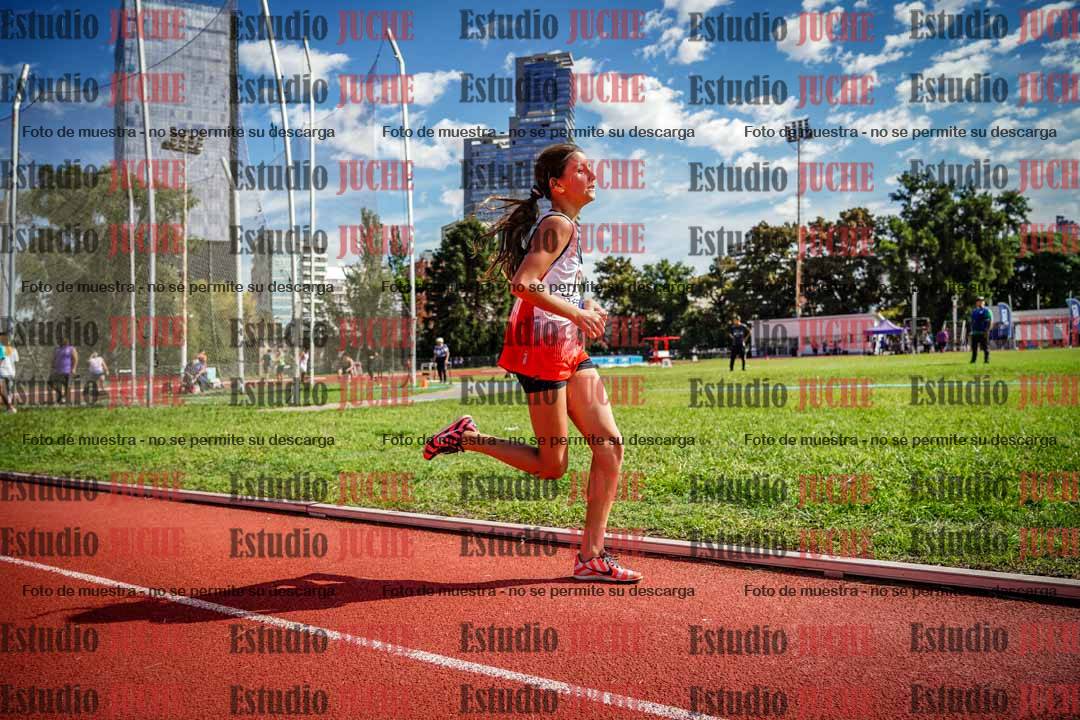 Fotos de los 1000 m llanos de mujeres