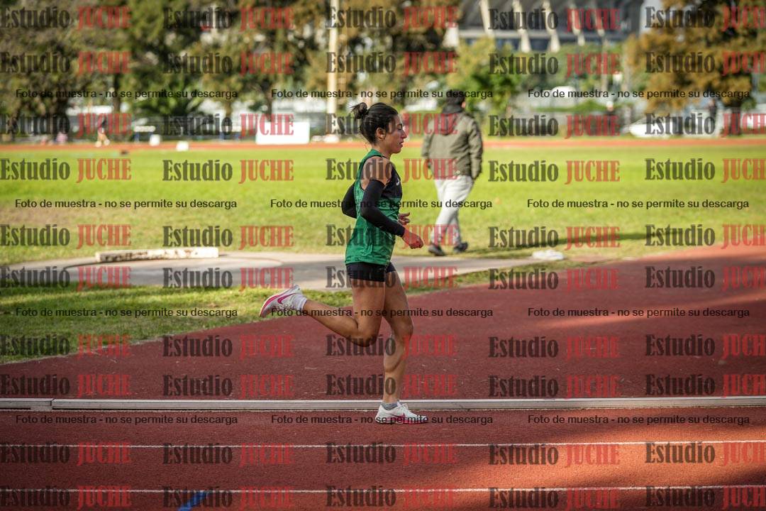 Fotos de los 1500 m llanos de mujeres