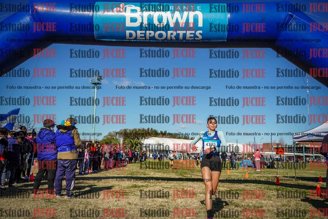 Fotos de las llegadas