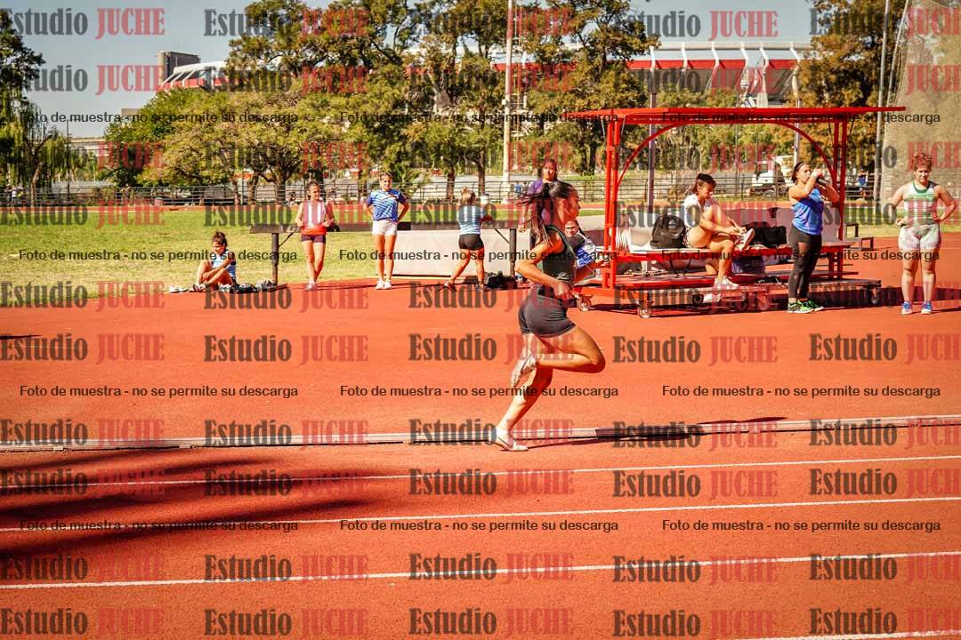 Fotos de los 800 m llanos de mujeres