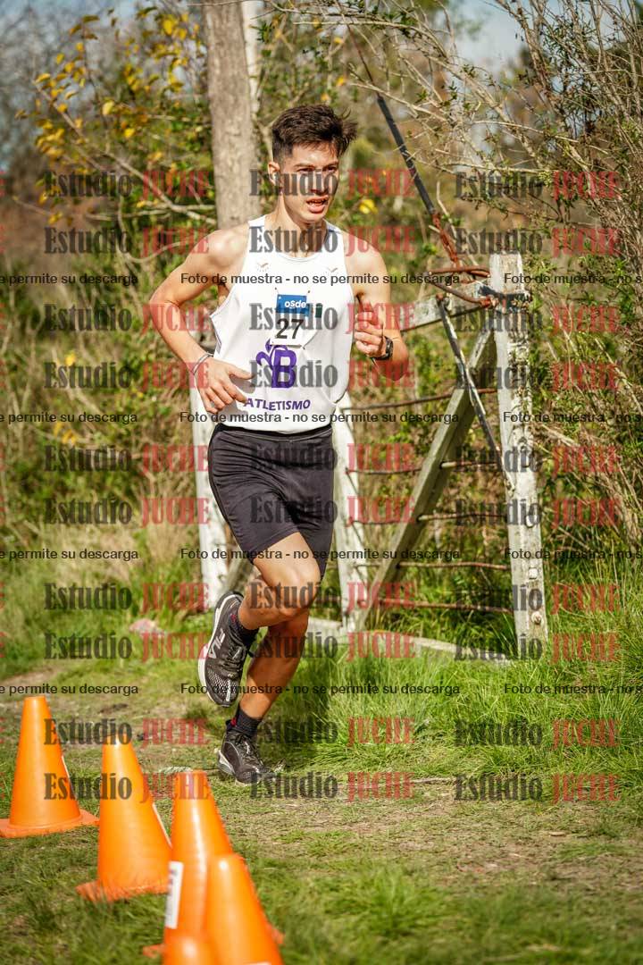 Fotos en el circuito