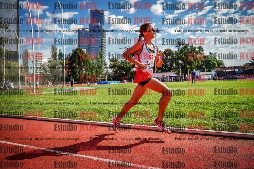 Fotos de los 1000 m llanos de mujeres