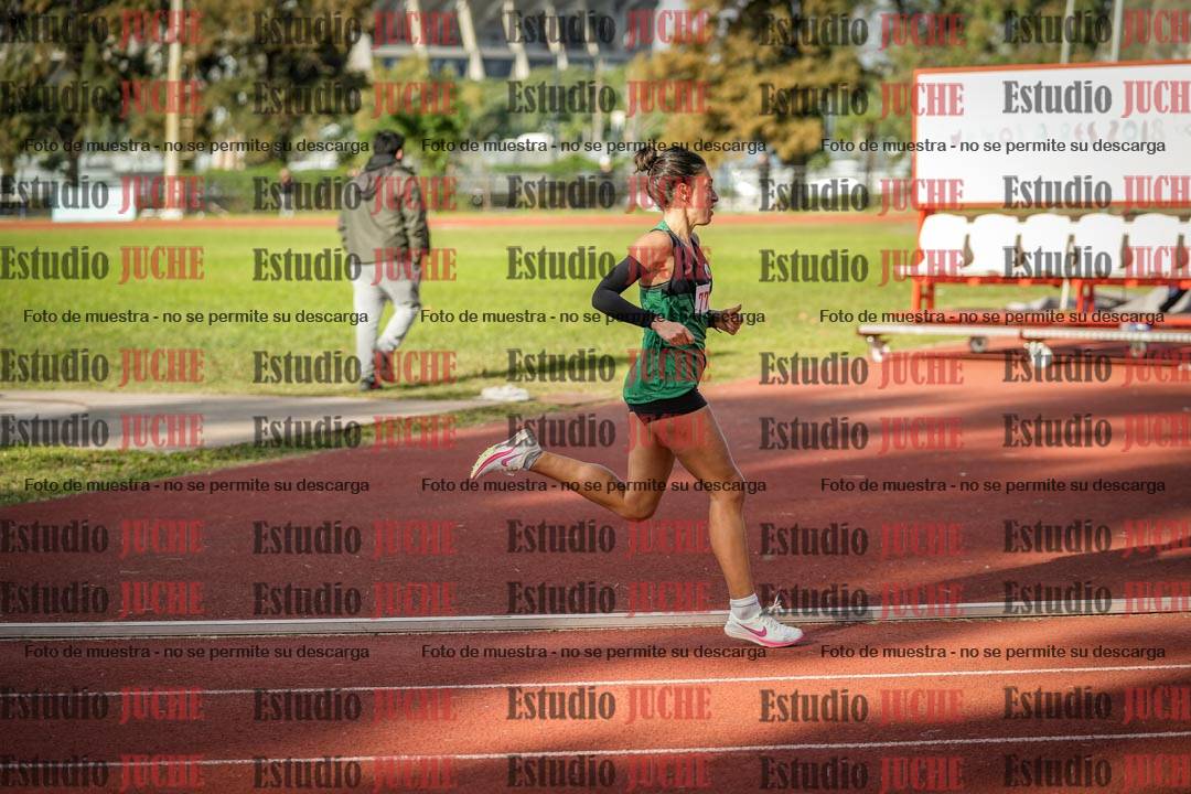 Fotos de los 1500 m llanos de mujeres
