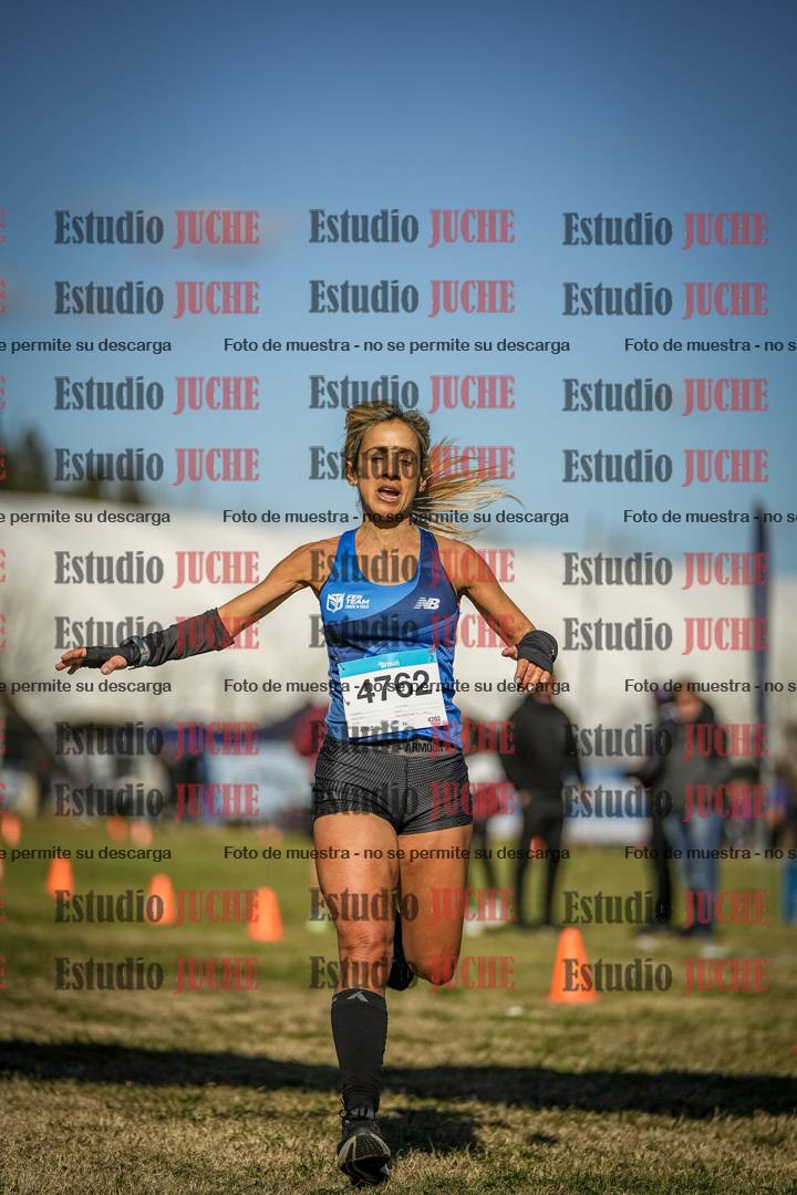 Fotos de las llegadas